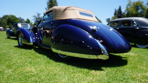 San Marino Motor Classic motors into its 15th year