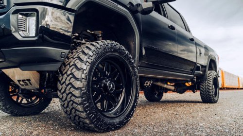 Do Bigger Tires Affect MPG? (And Should You Switch To Smaller One Instead?)
