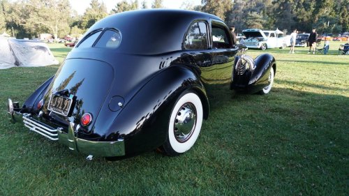 San Marino Motor Classic motors into its 15th year