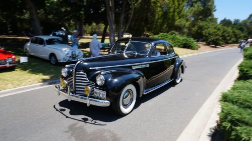 San Marino Motor Classic motors into its 15th year