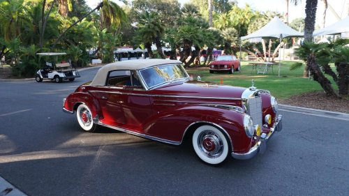 San Marino Motor Classic motors into its 15th year