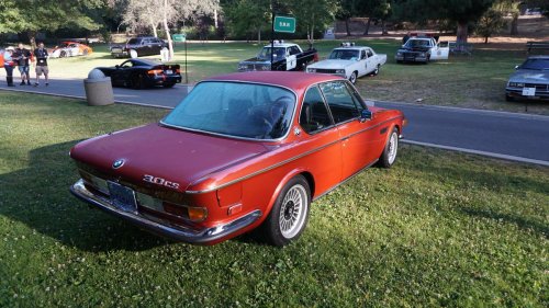 San Marino Motor Classic motors into its 15th year