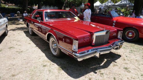 San Marino Motor Classic motors into its 15th year