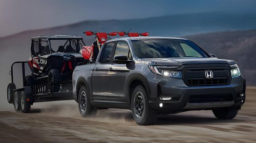 Chevy, These 4 pickup trucks are more reliable than the Chevy Silverado