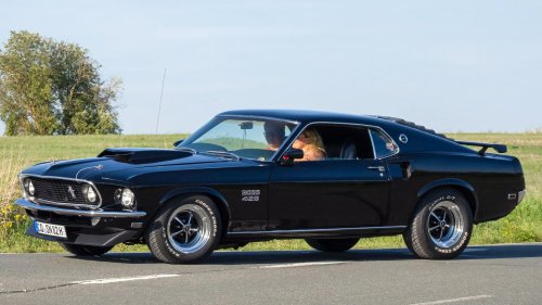 10 Mustangs every collector wants & 10 that were absolute lemons