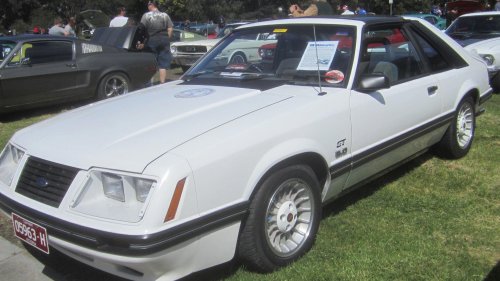 10 Mustangs every collector wants &amp; 10 that were absolute lemons