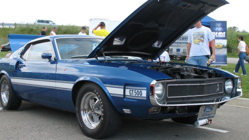 10 Mustangs every collector wants &amp; 10 that were absolute lemons