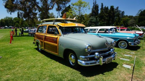San Marino Motor Classic motors into its 15th year