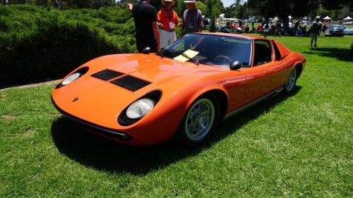 San Marino Motor Classic motors into its 15th year