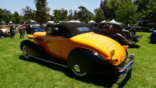 San Marino Motor Classic motors into its 15th year