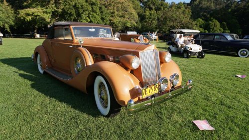 San Marino Motor Classic motors into its 15th year