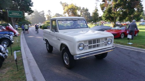 San Marino Motor Classic motors into its 15th year