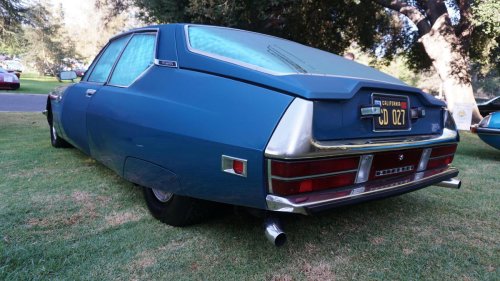 San Marino Motor Classic motors into its 15th year