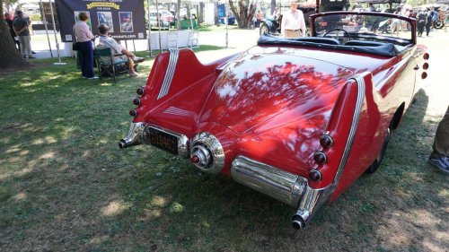 San Marino Motor Classic motors into its 15th year