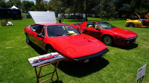 San Marino Motor Classic motors into its 15th year