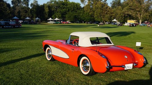 San Marino Motor Classic motors into its 15th year