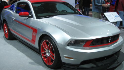 10 Mustangs every collector wants &amp; 10 that were absolute lemons