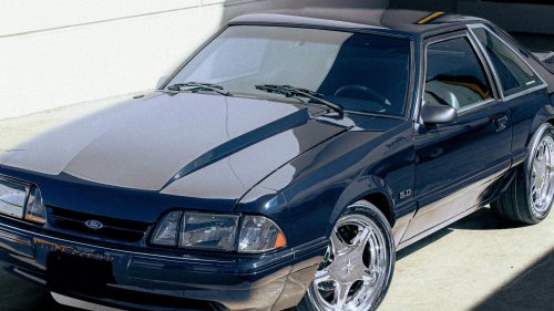 10 Mustangs every collector wants &amp; 10 that were absolute lemons