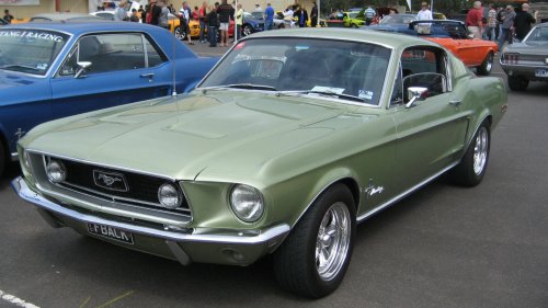 10 Mustangs every collector wants & 10 that were absolute lemons
