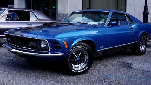 10 Mustangs every collector wants &amp; 10 that were absolute lemons
