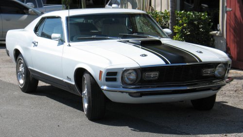 10 Mustangs every collector wants & 10 that were absolute lemons