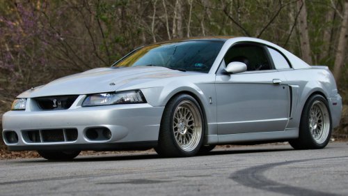 10 Mustangs every collector wants &amp; 10 that were absolute lemons