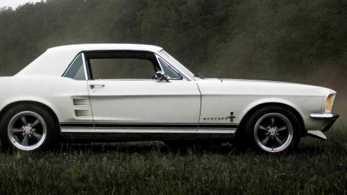 10 Mustangs every collector wants &amp; 10 that were absolute lemons