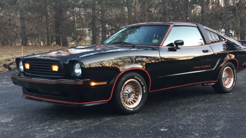 10 Mustangs every collector wants &amp; 10 that were absolute lemons