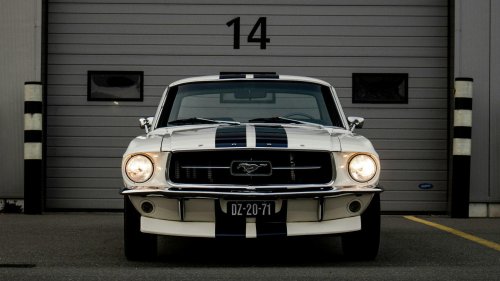 10 Mustangs every collector wants &amp; 10 that were absolute lemons