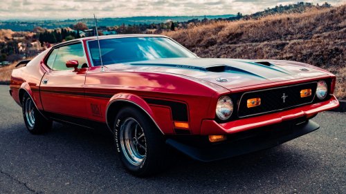 10 Mustangs every collector wants & 10 that were absolute lemons