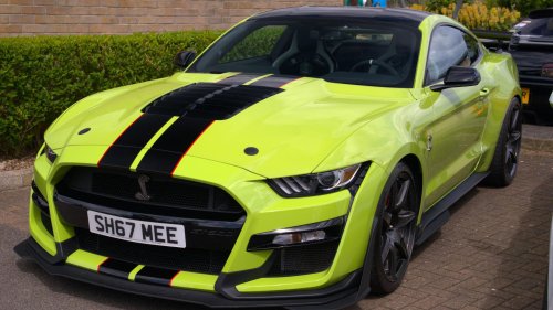 10 Mustangs every collector wants &amp; 10 that were absolute lemons