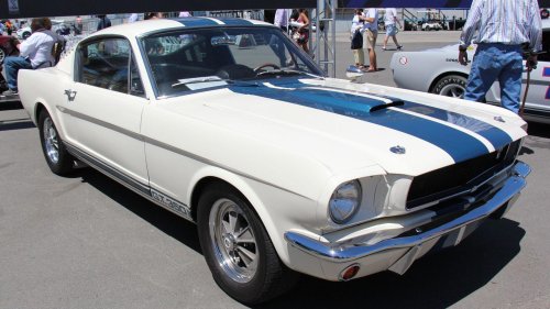 10 Mustangs every collector wants & 10 that were absolute lemons