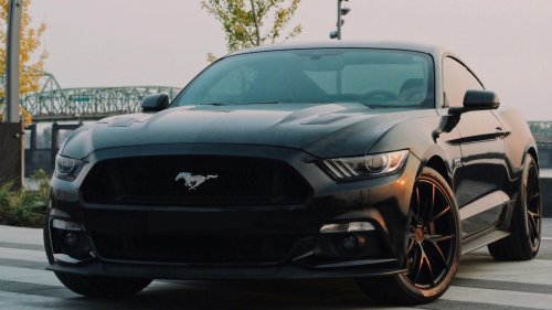 10 Mustangs every collector wants &amp; 10 that were absolute lemons