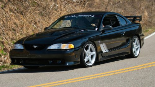 10 Mustangs every collector wants & 10 that were absolute lemons