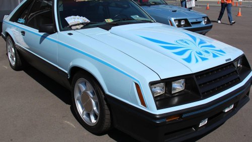 10 Mustangs every collector wants &amp; 10 that were absolute lemons