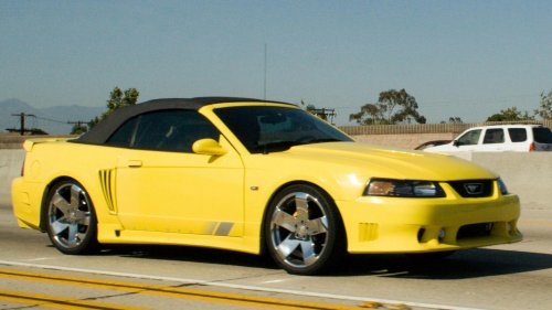 10 Mustangs every collector wants &amp; 10 that were absolute lemons