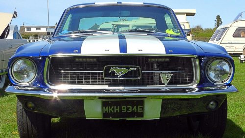 10 Mustangs every collector wants &amp; 10 that were absolute lemons