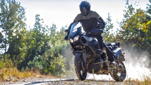 10 Yamahas proven to reach 75,000 miles without issues