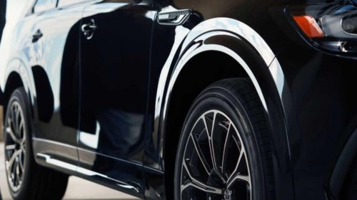 The Japanese SUV that quietly became the safe choice for long-term owners