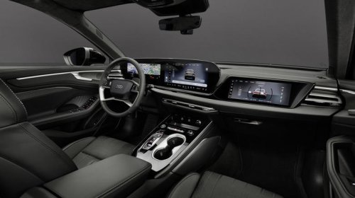 Audi, Audi A6, Audi RS6, Audi A6 Allroad, New Audi A6 Allroad shares its widebody with the RS6, making it the best-looking Allroad ever