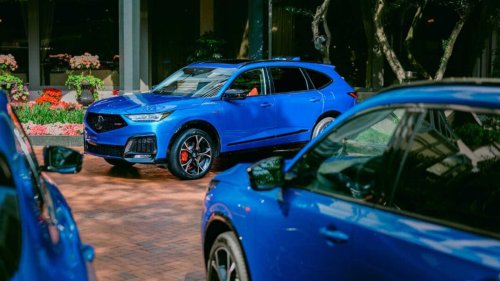 BMW, Acura, BMW X5 vs Acura MDX: The real five-year depreciation cost