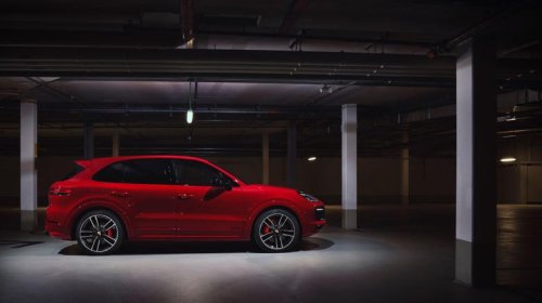 Porsche, Porsche Cayenne, This is how much a 2021 Porsche Cayenne has depreciated in 5 years