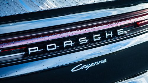 Porsche, Porsche Cayenne, This is how much a 2021 Porsche Cayenne has depreciated in 5 years