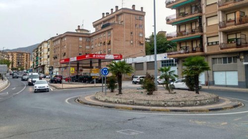 El informe que desafía el mito de las rotondas seguras: el diseño falla y los datos lo demuestran