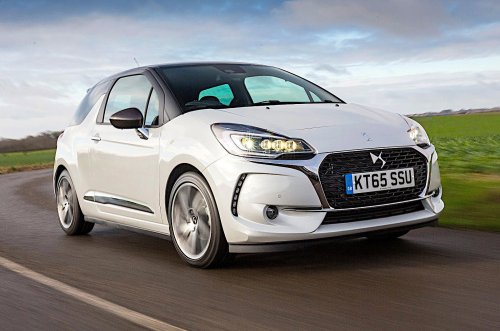 The smallest models ever made by every major car maker