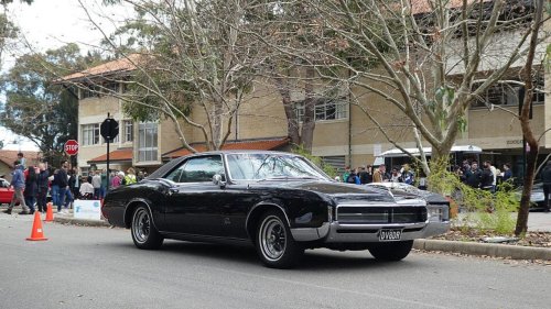 10 cars that made the 1960s one of America’s greatest automotive decades