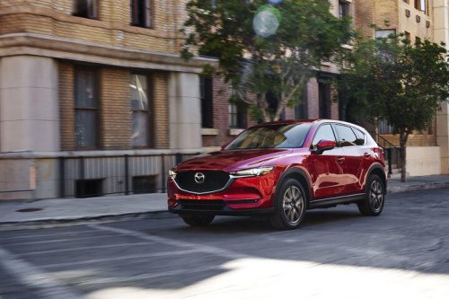 Mazda, Mazda CX-5, Mazda CX-5 trade in value: Here's what you should get and why
