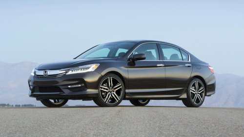 7 used Hondas with superb reliability you don't want to ignore