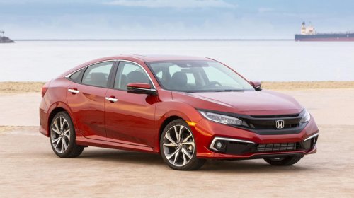 7 used Hondas with superb reliability you don't want to ignore