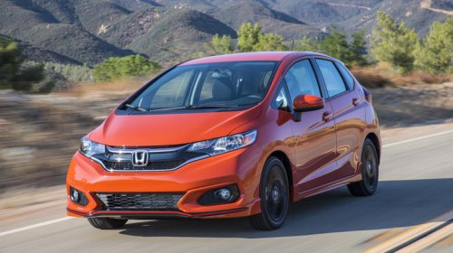 7 used Hondas with superb reliability you don't want to ignore